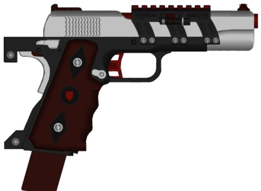 Most Expensive Guns In The World