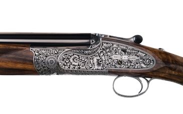 Most Expensive Guns In The World