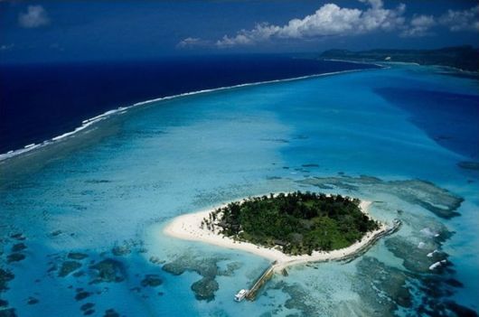 The Most Notable Places On Earth