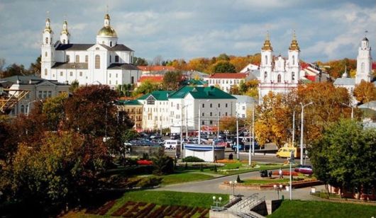 The Most Notable Places On Earth