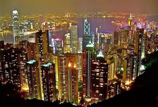 The Most Notable Places On Earth