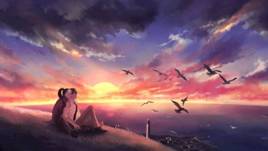 Dream Is A Word For Vision