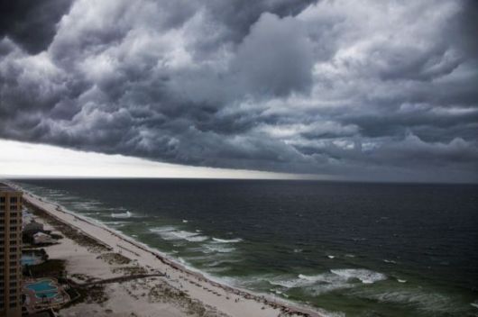 Powerful And Spectacular Nature