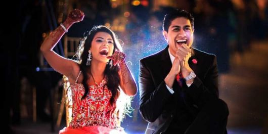 18 Reasons Why Being Married Is Awesome