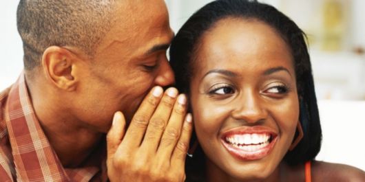 18 Reasons Why Being Married Is Awesome