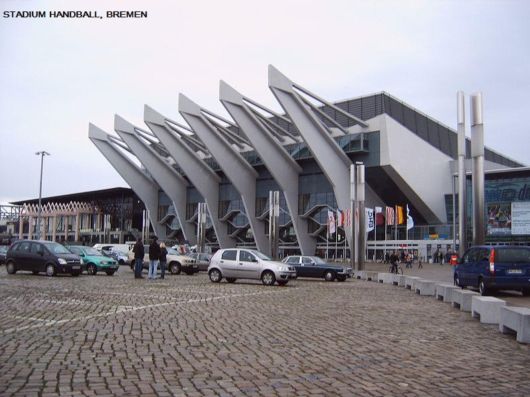 A Trip To Bremen, Germany