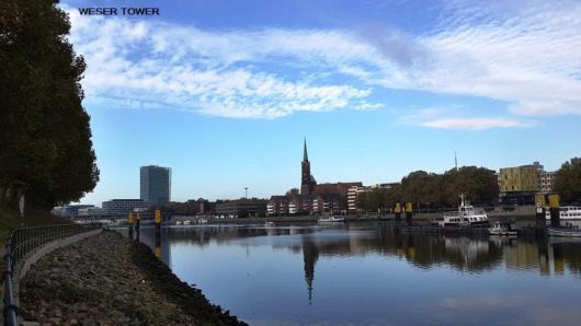 A Trip To Bremen, Germany