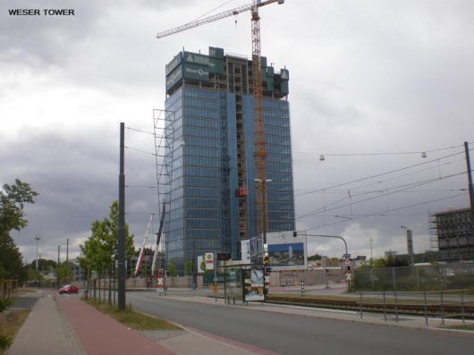 A Trip To Bremen, Germany