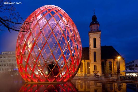 Lets Visit Frankfurt, Germany