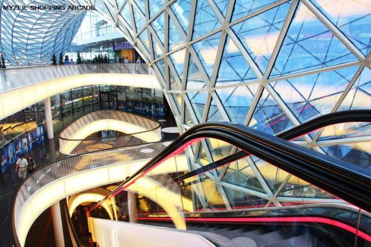 Lets Visit Frankfurt, Germany