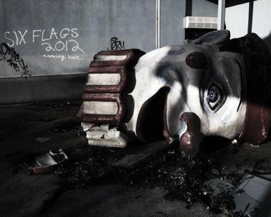 Most Haunted Abandoned Places on Earth