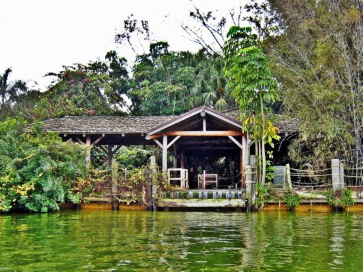 Most Haunted Abandoned Places on Earth