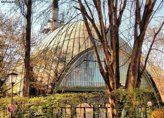 A Trip To Munich, Germany