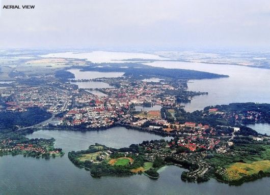 A Trip To Schwerin, Germany