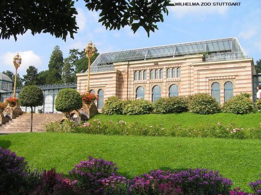 Lets Visit Stuttgart, Germany