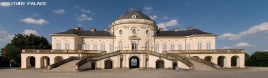 Lets Visit Stuttgart, Germany