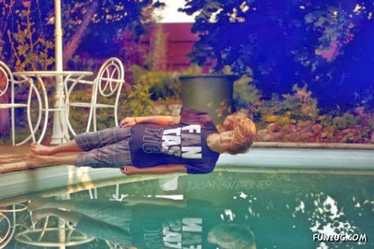 Unique Right Moment Photos