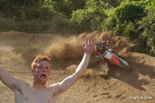 Unique Right Moment Photos