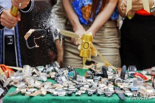 Unique Right Moment Photos