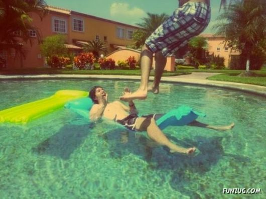 Unique Right Moment Photos