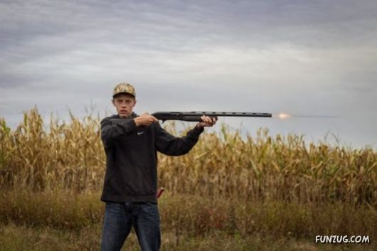 Unique Right Moment Photos