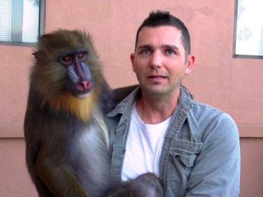 Unusual Friendships Between Human And Animals