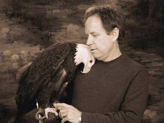 Unusual Friendships Between Human And Animals