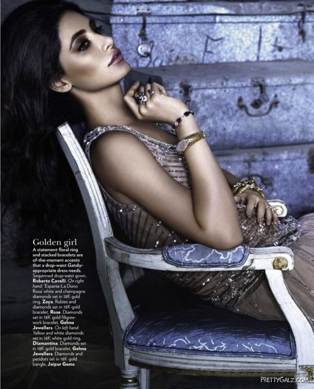 Awesome Nargis Fakhri Photo Gallery