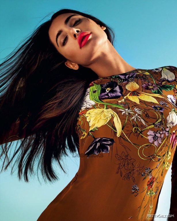 Awesome Nargis Fakhri Photo Gallery