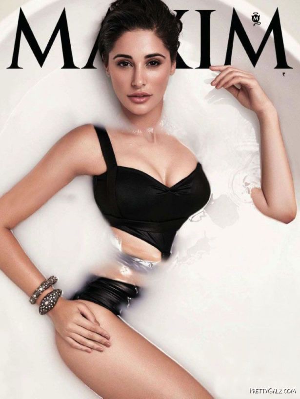 Awesome Nargis Fakhri Photo Gallery