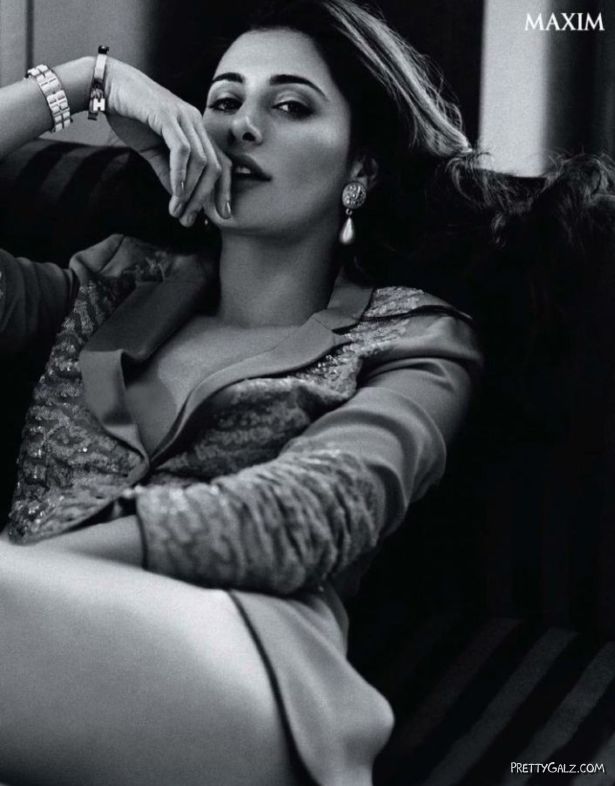 Awesome Nargis Fakhri Photo Gallery