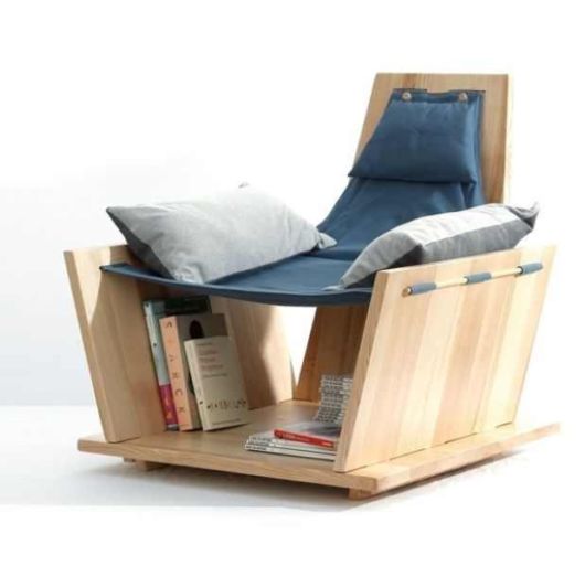 Design Some Books Into Your Life - Terrific Ideas!