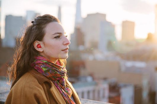 In-Ear Device Translates Foreign Languages In Real Time